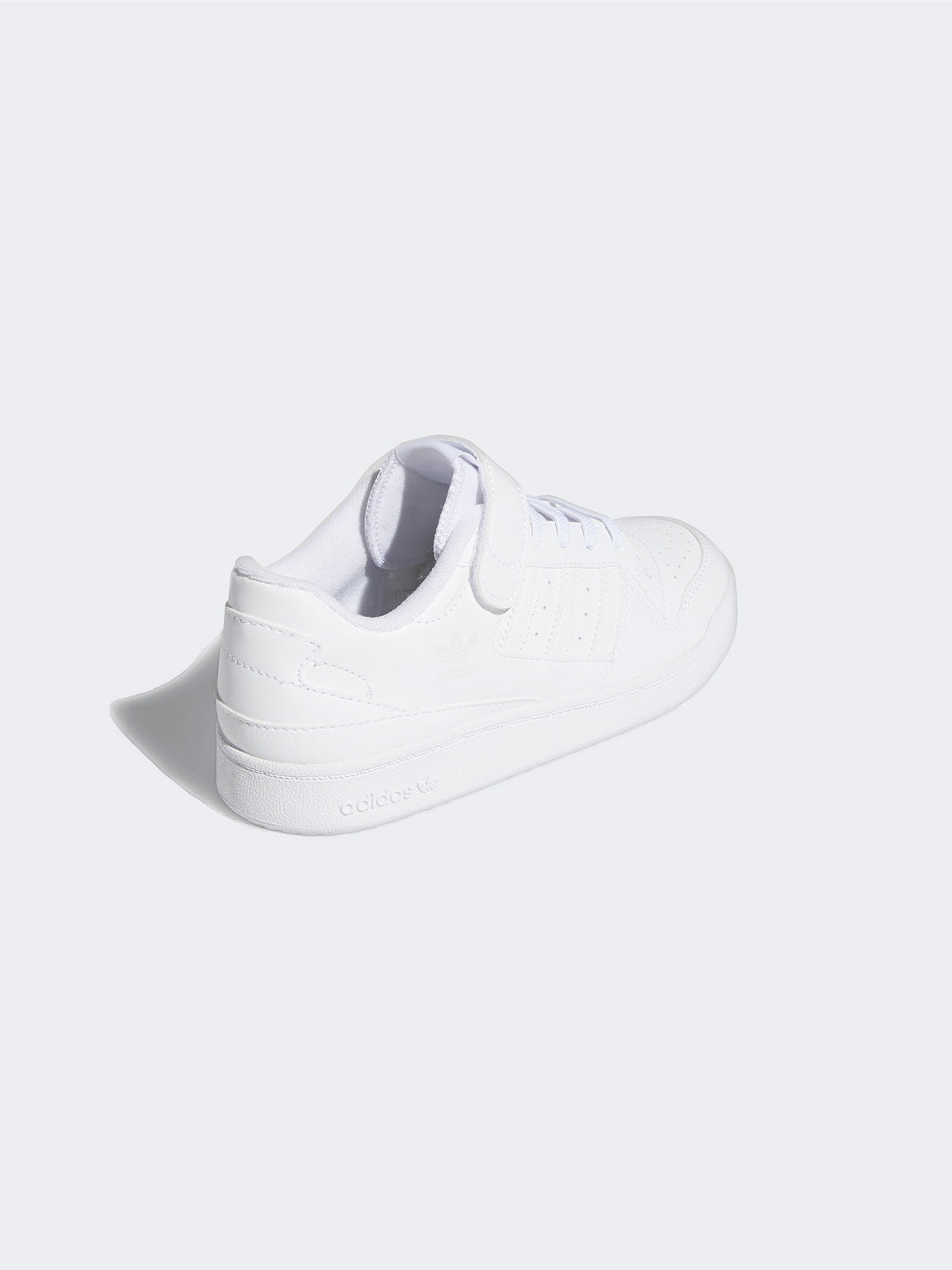 נעלי סניקרס FORUM LOW / ילדים- Adidas Originals|אדידס אוריג'ינלס
