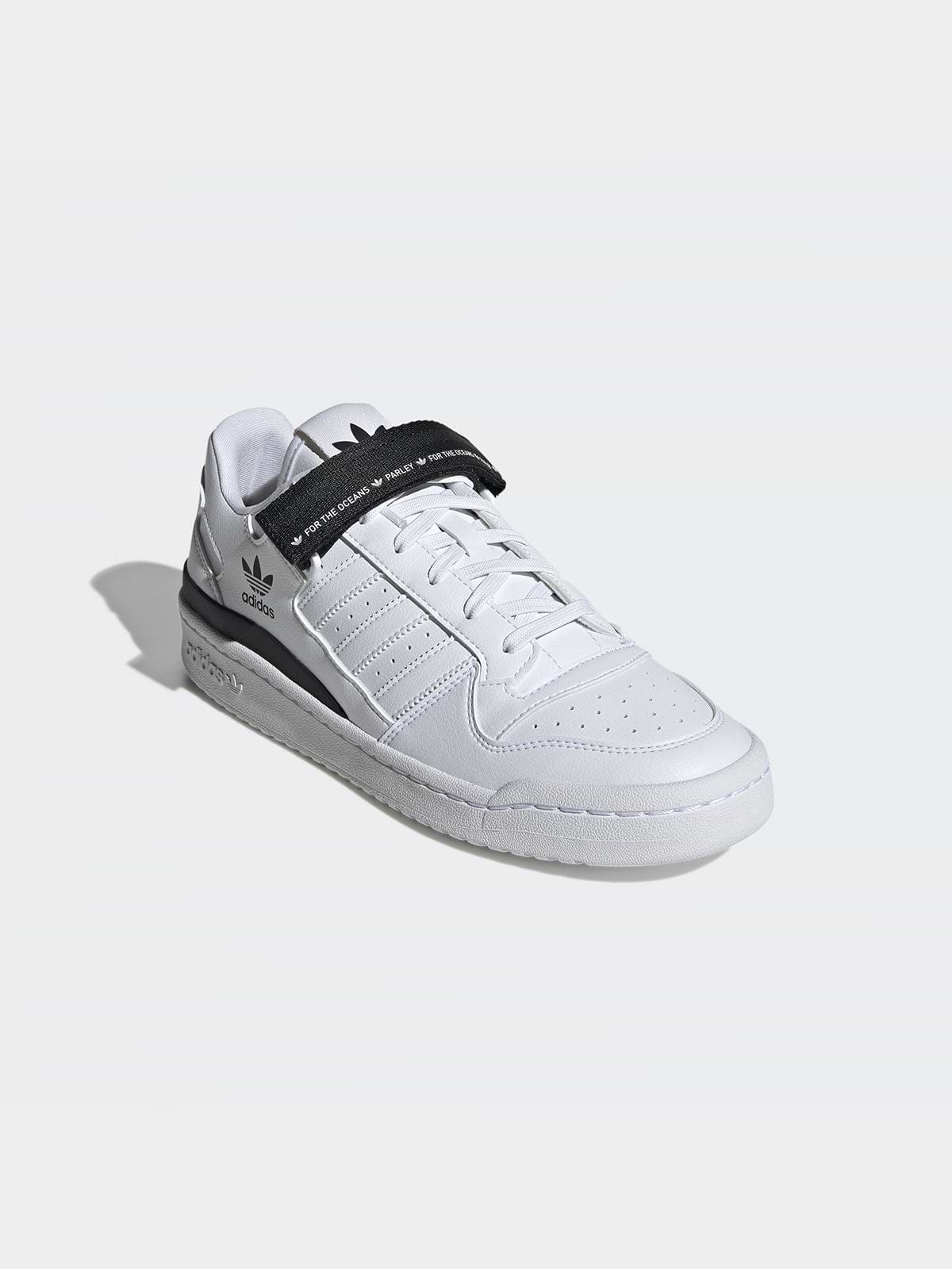 נעלי סניקרס FORUM LOW / גברים- Adidas Originals|אדידס אוריג'ינלס