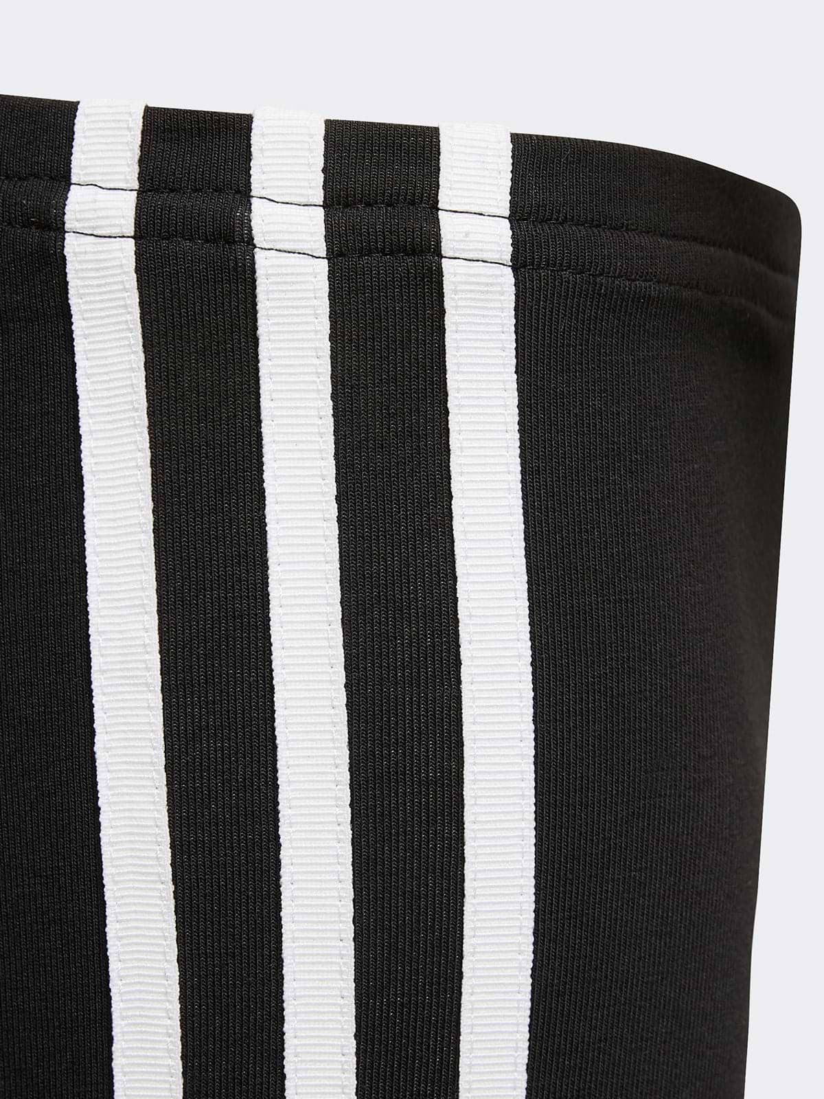 טייץ ארוך עם לוגו מודפס / ילדות- Adidas Originals|אדידס אוריג'ינלס
