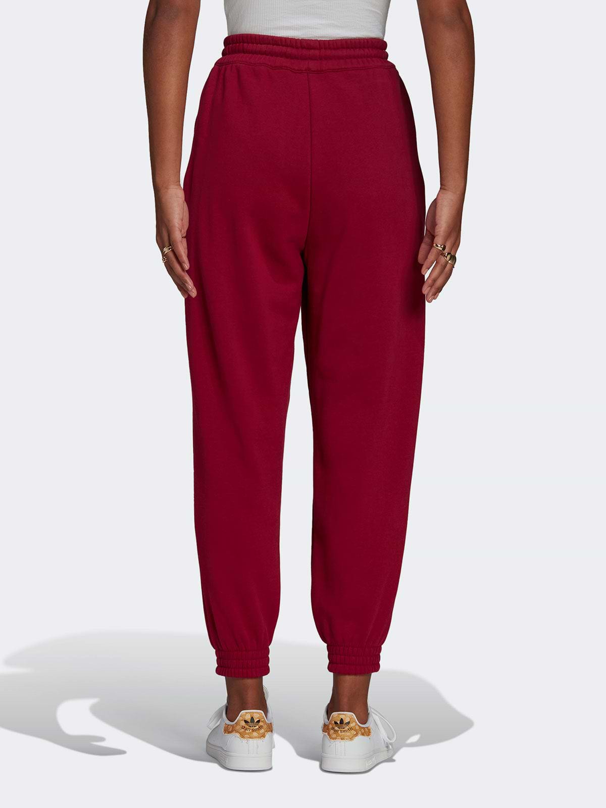 מכנסי טרנינג עם הדפס DISNEY BAMBI / נשים- Adidas Originals|אדידס אוריג'ינלס