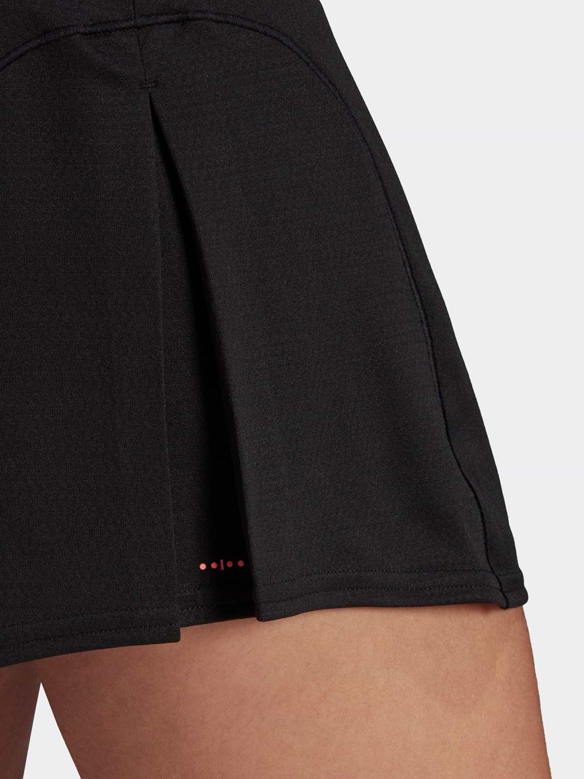 חצאית טניס קצרה HEAT.RDY / נשים- adidas performance|אדידס פרפורמנס