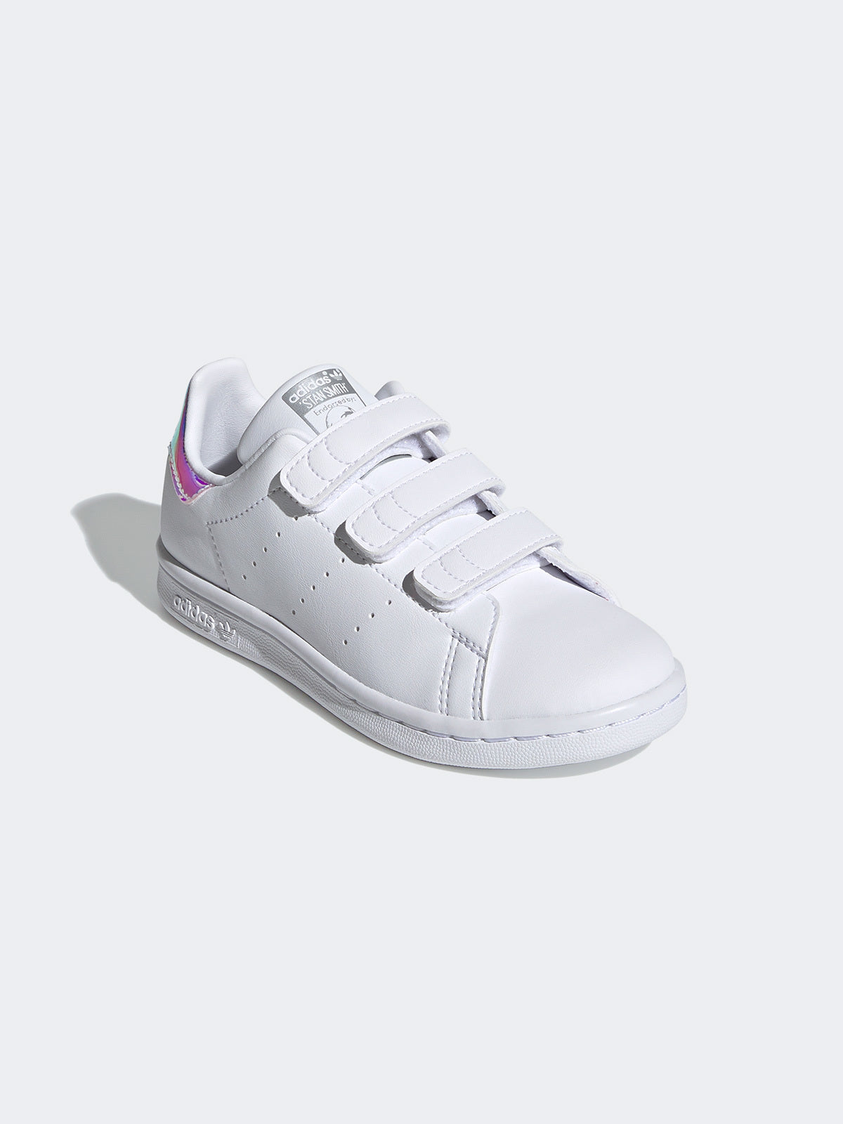 נעלי סניקרס STAN SMITH / ילדים- Adidas Originals|אדידס אוריג'ינלס