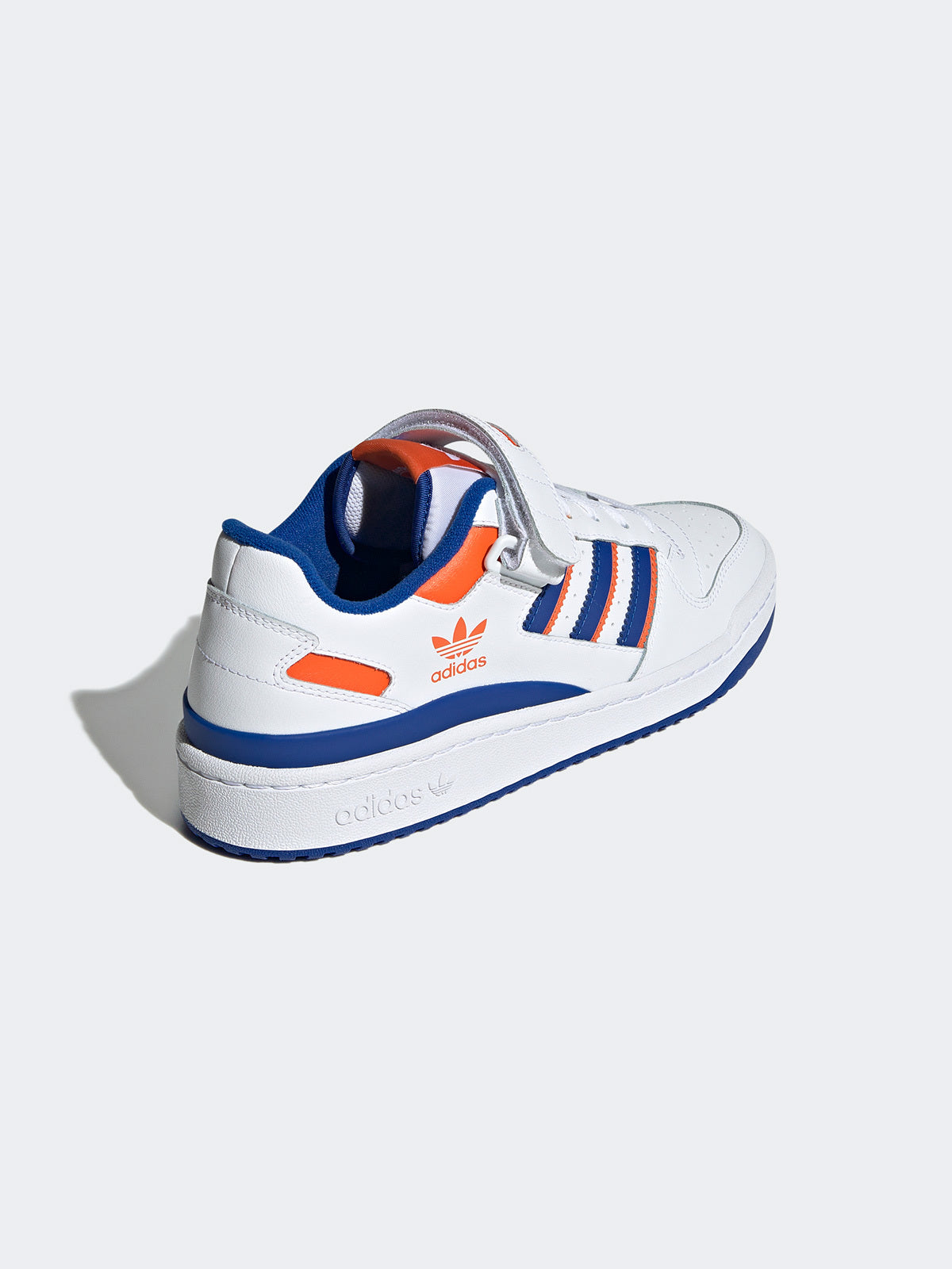 נעלי סניקרס FORUM LOW / יוניסקס- Adidas Originals|אדידס אוריג'ינלס