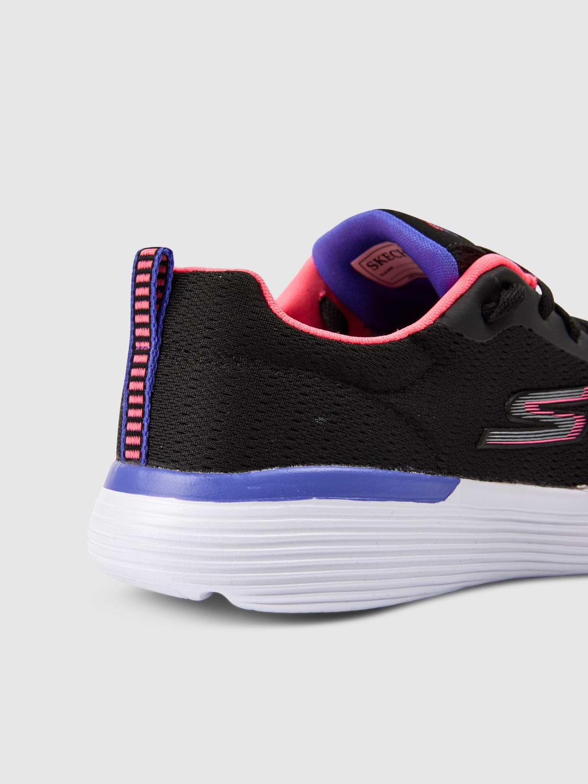 נעלי ספורט GOrun 400 V2 - Basic Edge / נערות- Skechers|סקצ'רס 