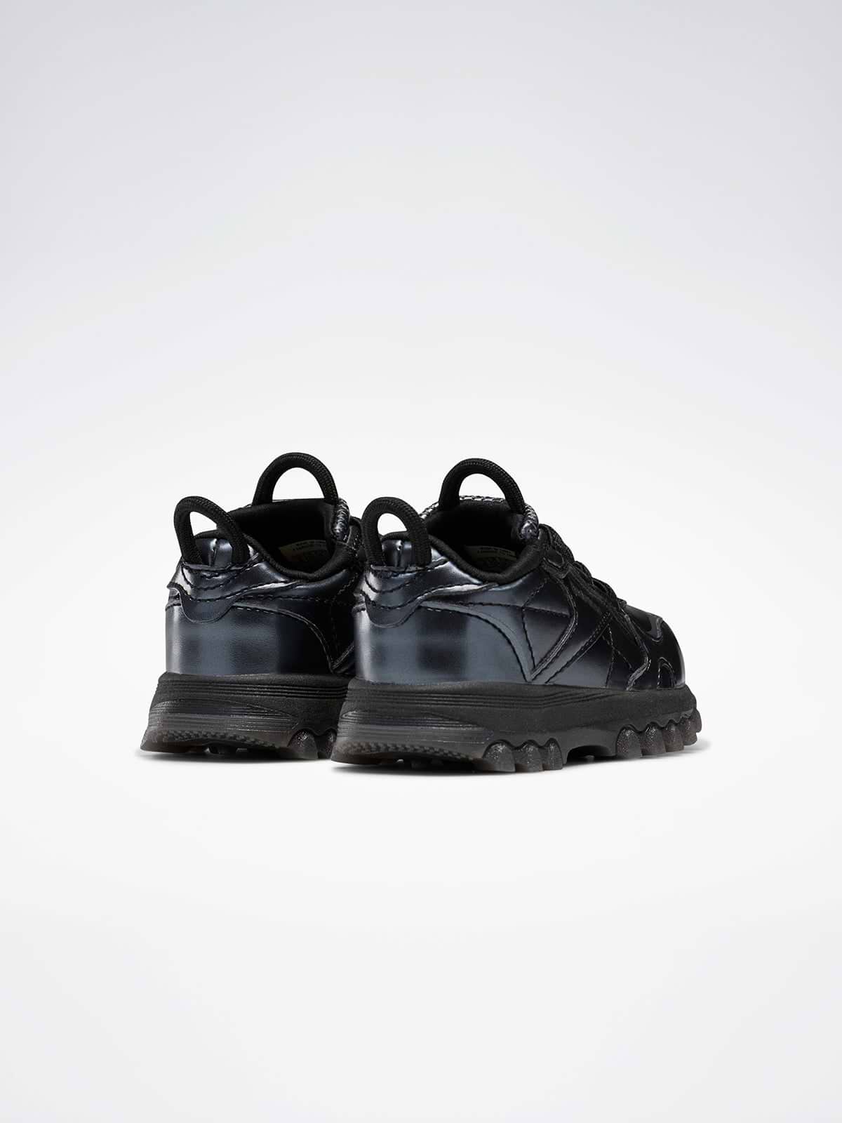 נעלי ספורט Cardi B / תינוקות- Reebok|ריבוק
