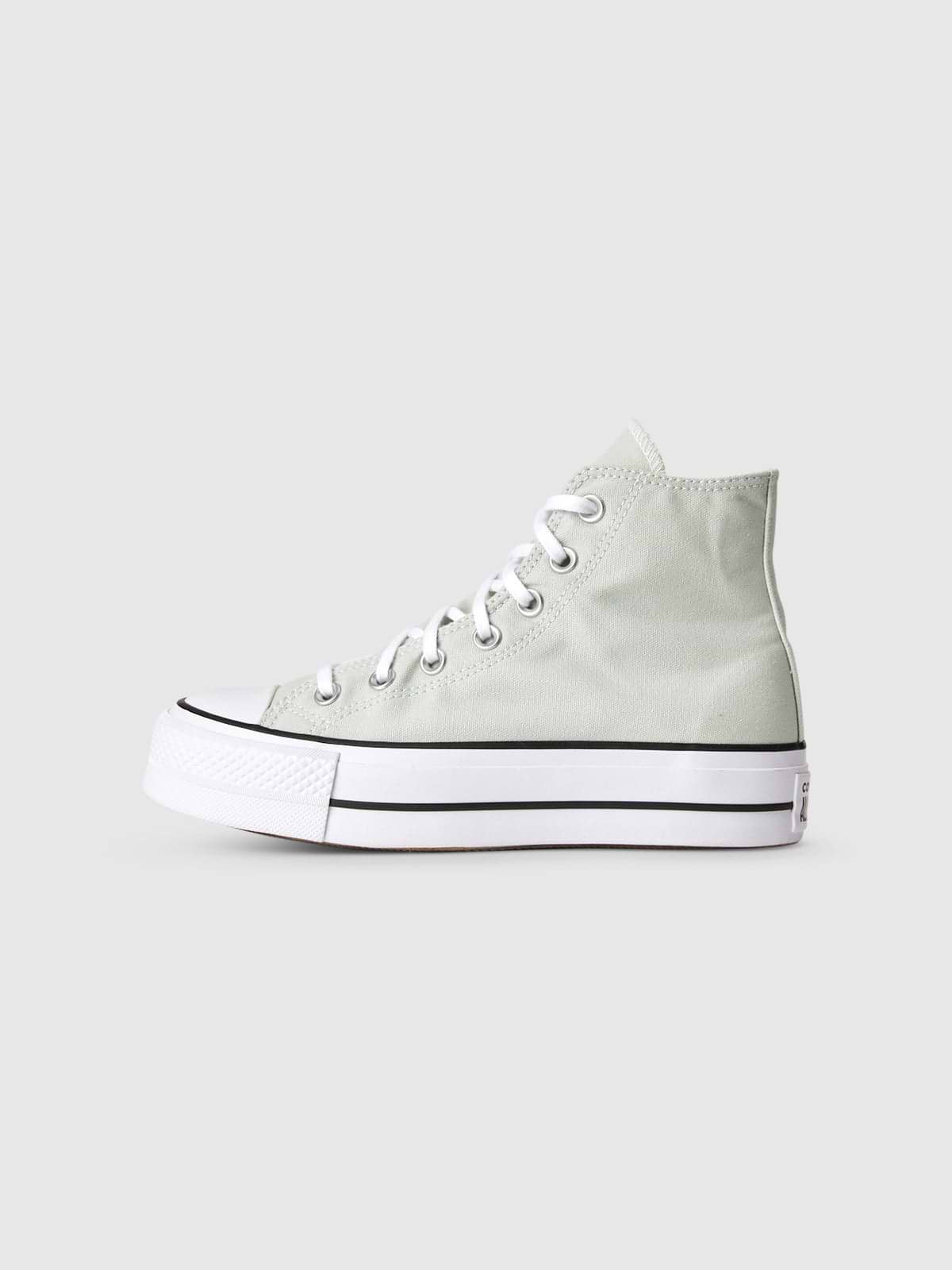 נעלי סניקרס גבוהות Chuck Taylor / נשים- Converse|קונברס