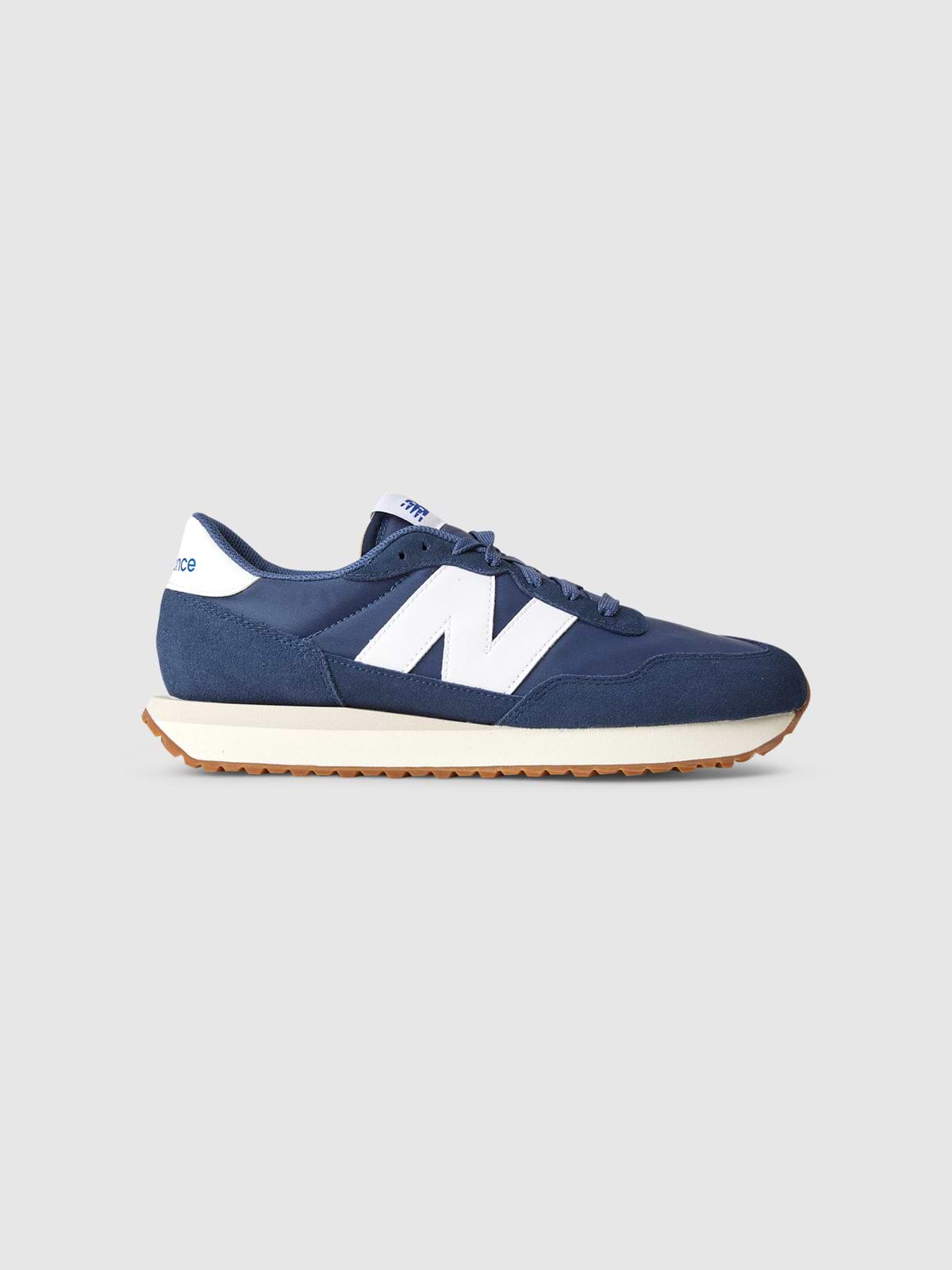 נעלי סניקרס אופנתיות MS237 / גברים- New Balance|ניו בלאנס