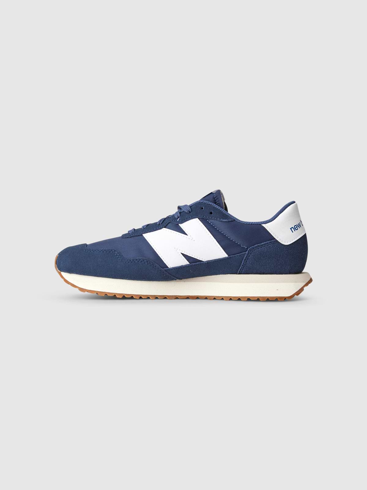 נעלי סניקרס אופנתיות MS237 / גברים- New Balance|ניו בלאנס