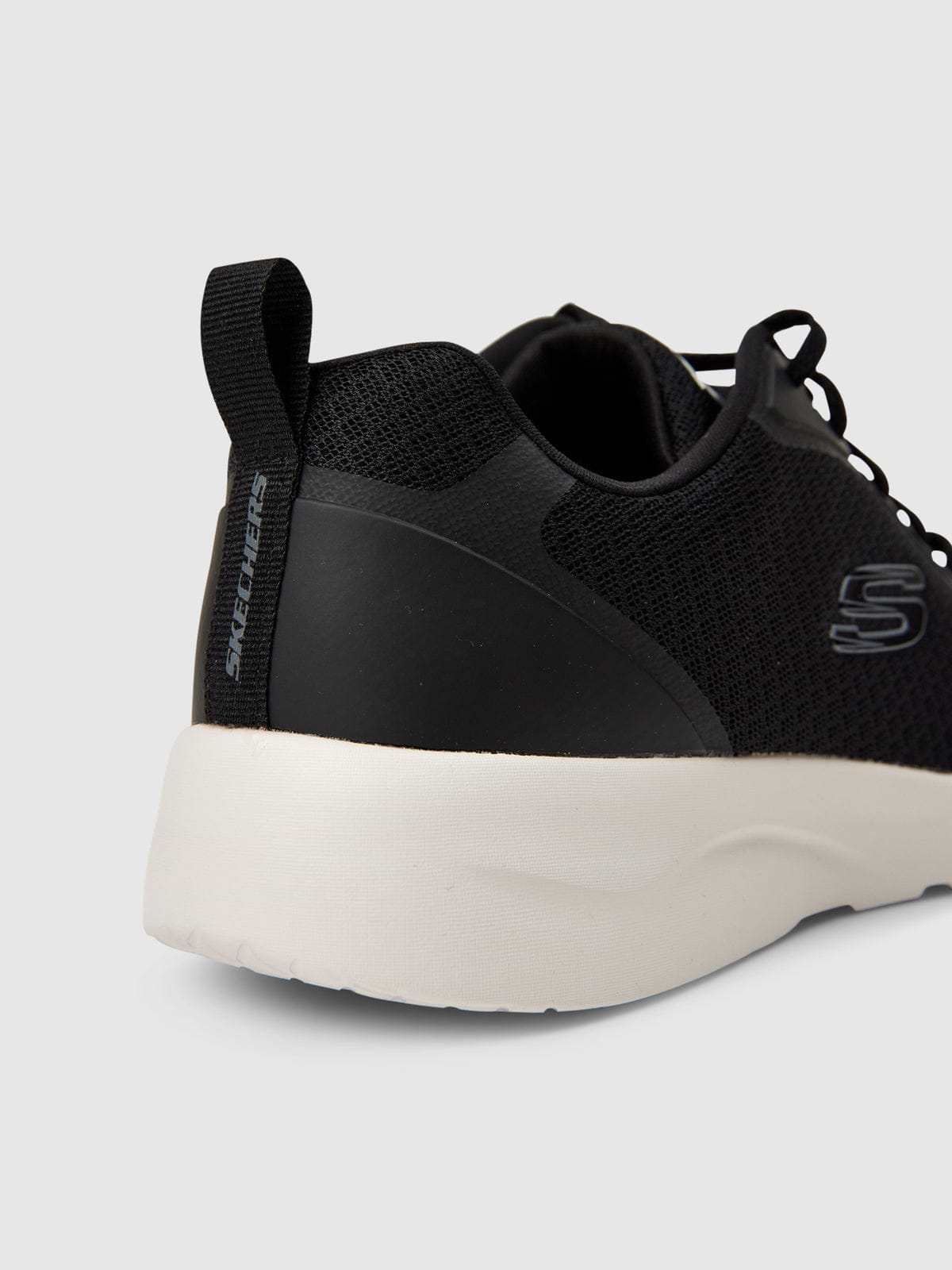 נעלי ספורט Memory Foam.10 / גברים- Skechers|סקצ'רס 