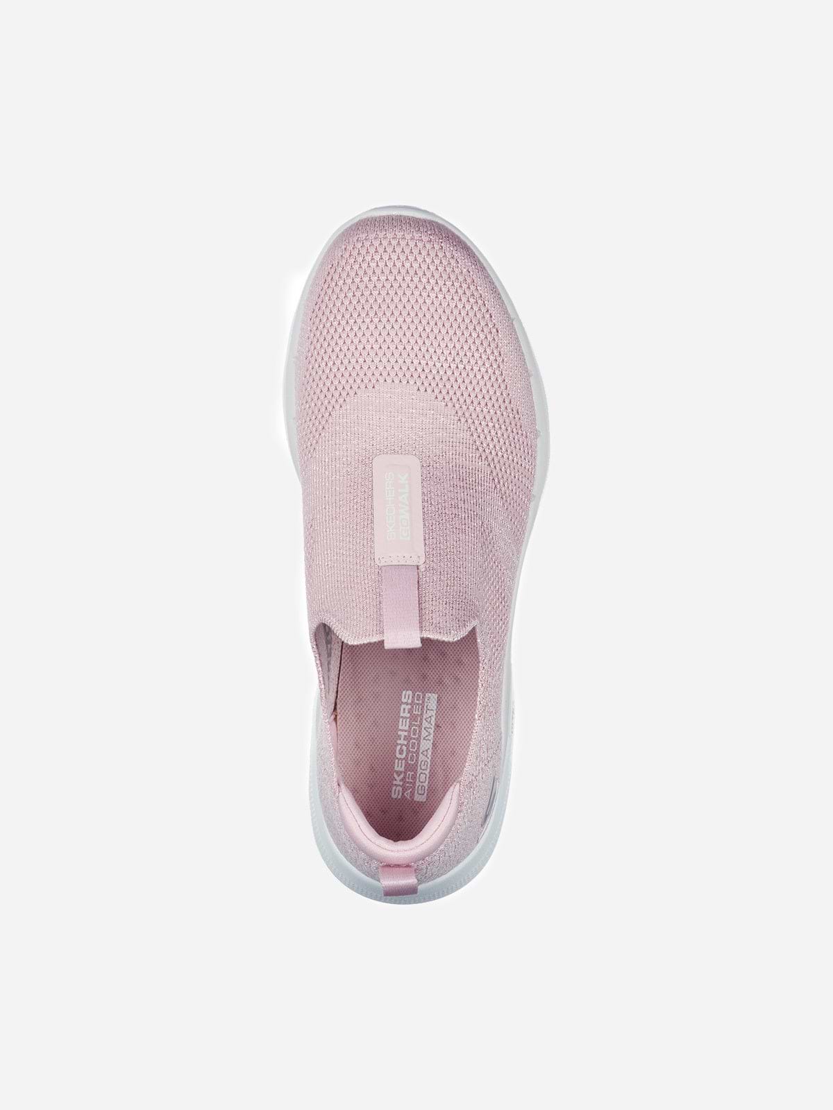 נעלי סניקרס Ultra Go Air Cooled Goga / נשים- Skechers|סקצ'רס 
