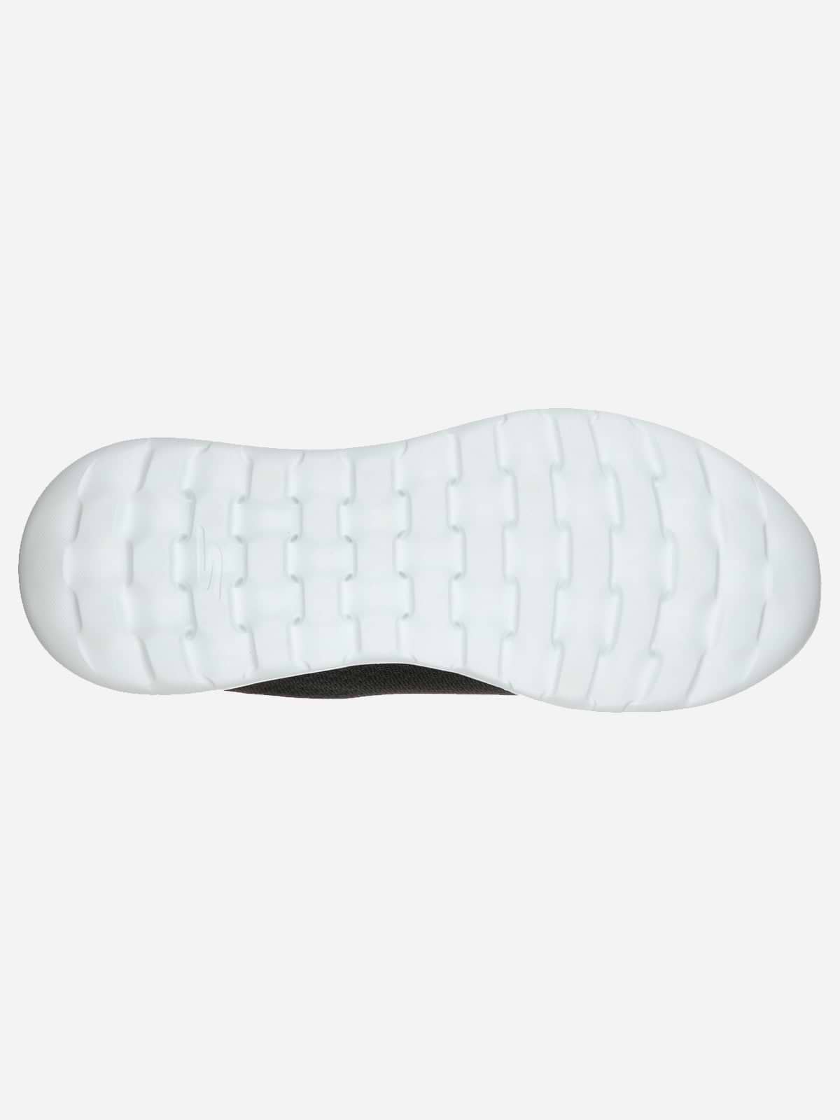 נעלי ספורט Ortholite Air Cooled Goga / גברים- Skechers|סקצ'רס 