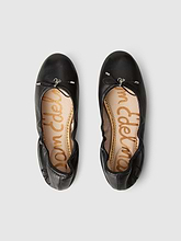 נעלי בלרינה FELICIA BALLET / נשים