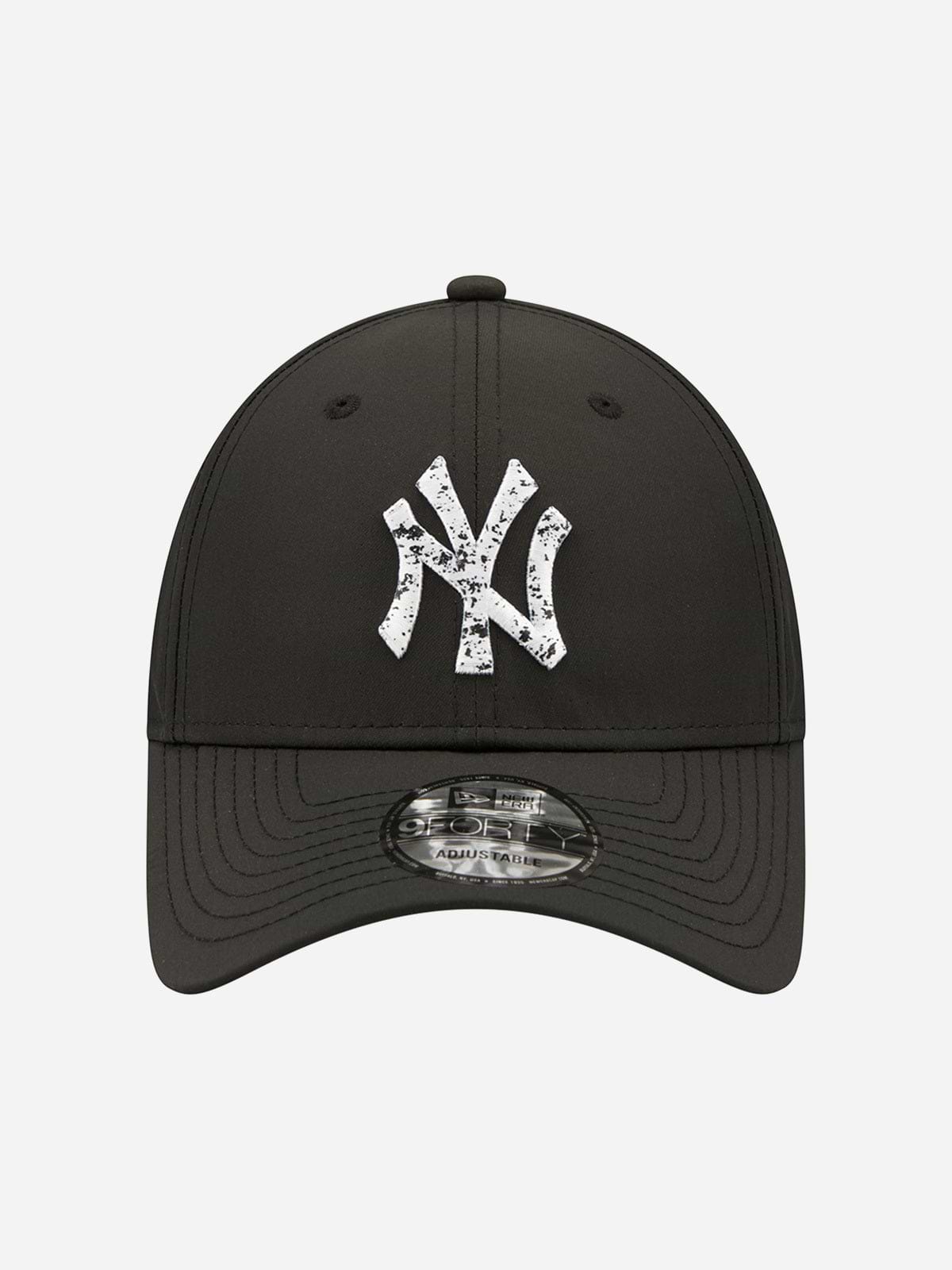 כובע מצחייה 9FORTY עם לוגו מודפס / יוניסקס- New Era|ניו ארה