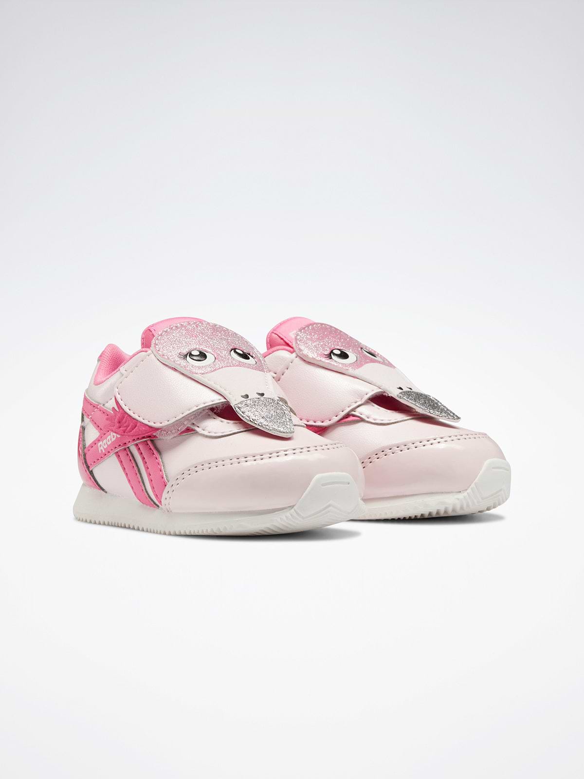 נעלי סניקרס Royal Classic Jogger 2 / תינוקות- Reebok|ריבוק