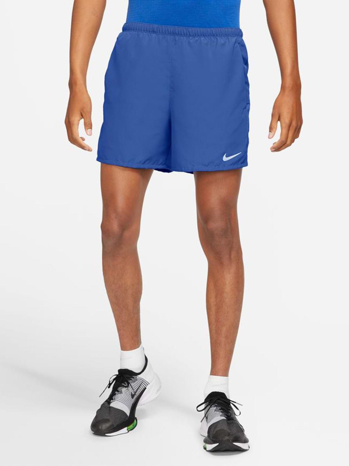 מכנסי ספורט קצרים Brief-Lined Running- Nike|נייק