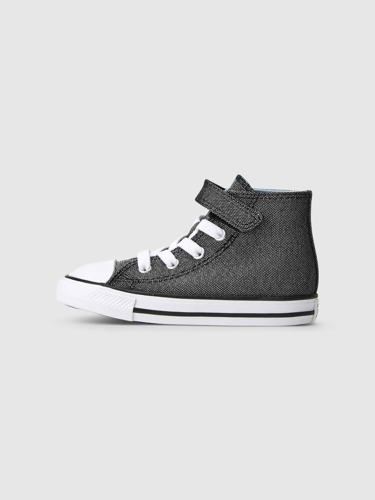 נעלי סניקרס גבוהות Chuck Taylor / תינוקות וילדים- Converse|קונברס