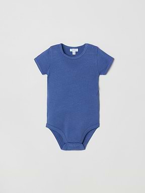 מארז 2 בגדי גוף בייסיק / תינוקות
