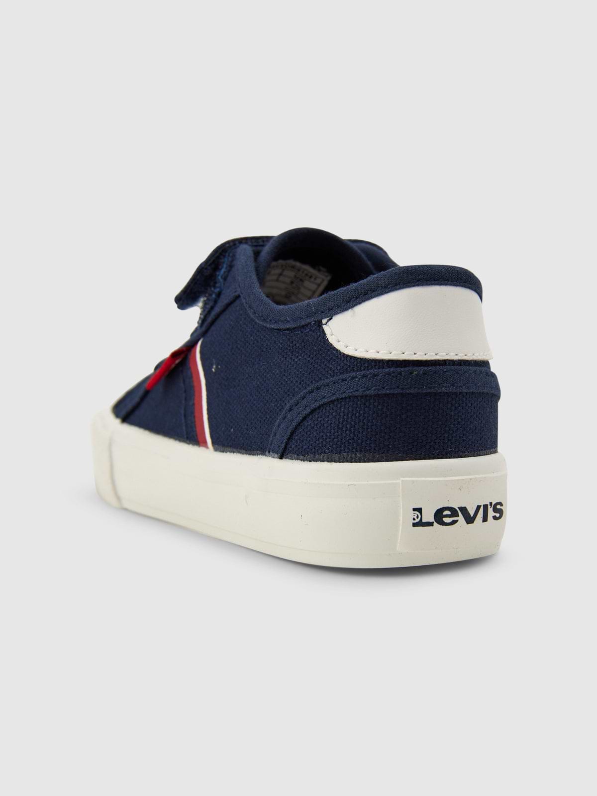 נעלי סניקרס MISSION 2 / תינוקות- Levi's|ליוויס