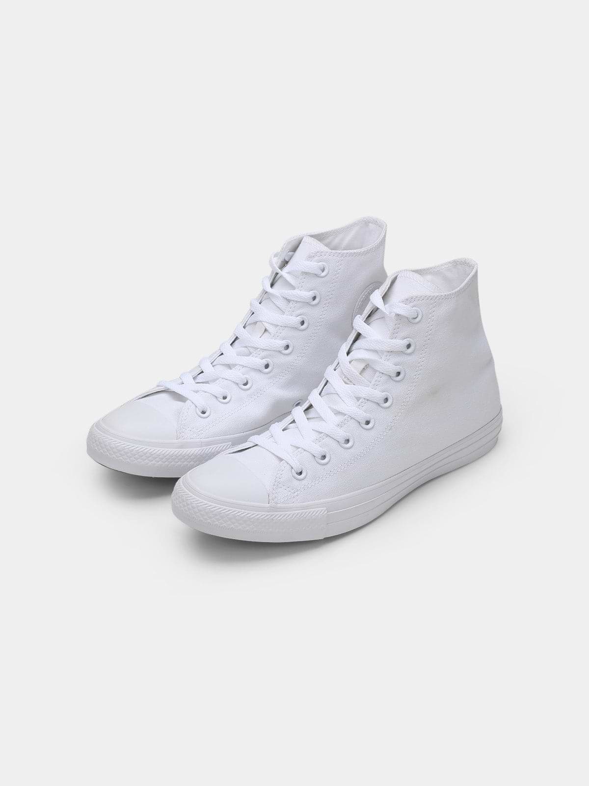 נעלי סניקרס גבוהות / יוניסקס- Converse|קונברס