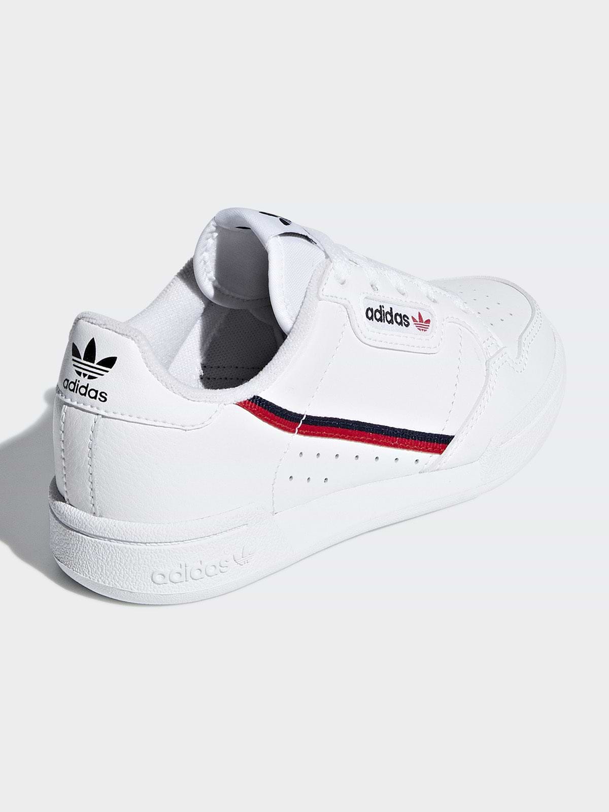 סניקרס CONTINENTAL 80 // נוער- Adidas Originals|אדידס אוריג'ינלס
