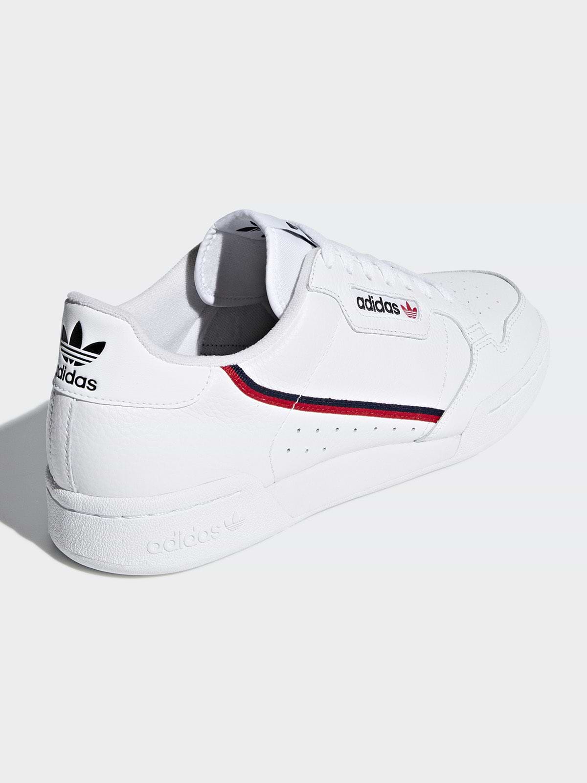 נעלי סניקרס CONTINENTAL 80 CLOUD / יוניסקס- Adidas Originals|אדידס אוריג'ינלס