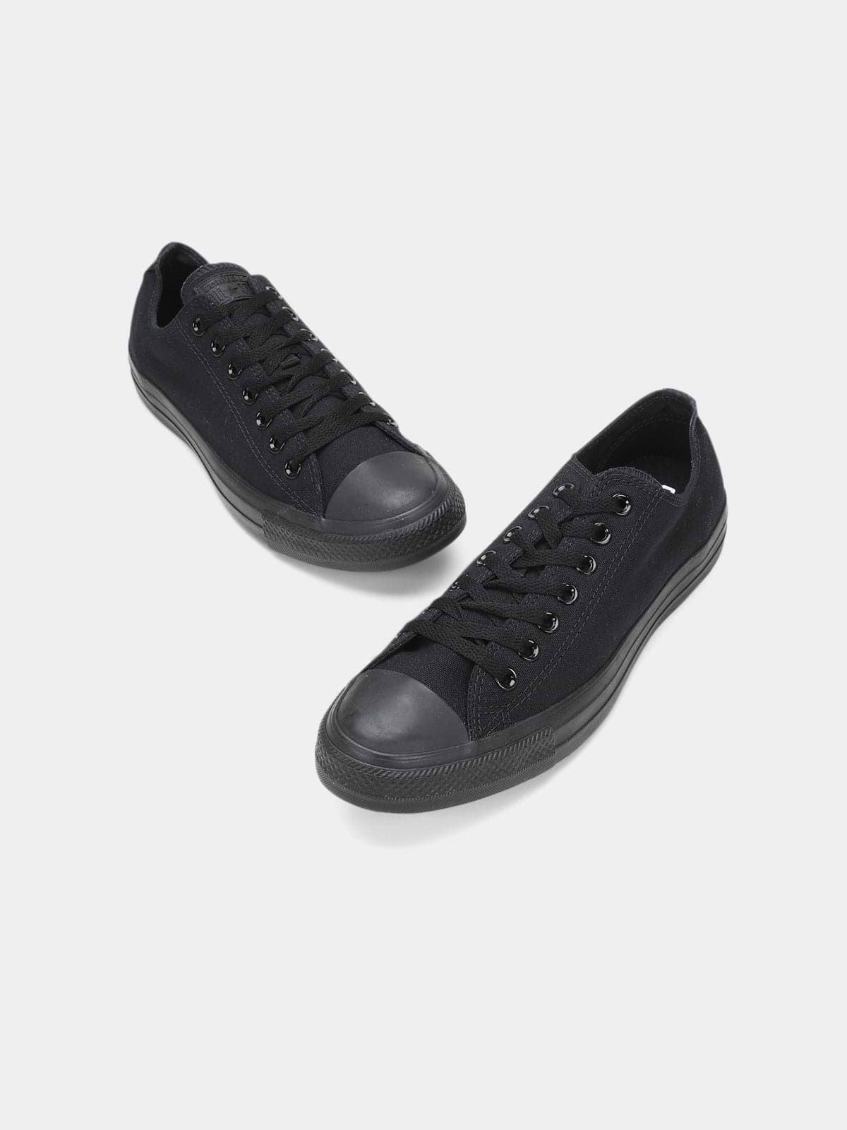 נעלי סניקרס נמוכות / יוניסקס- Converse|קונברס