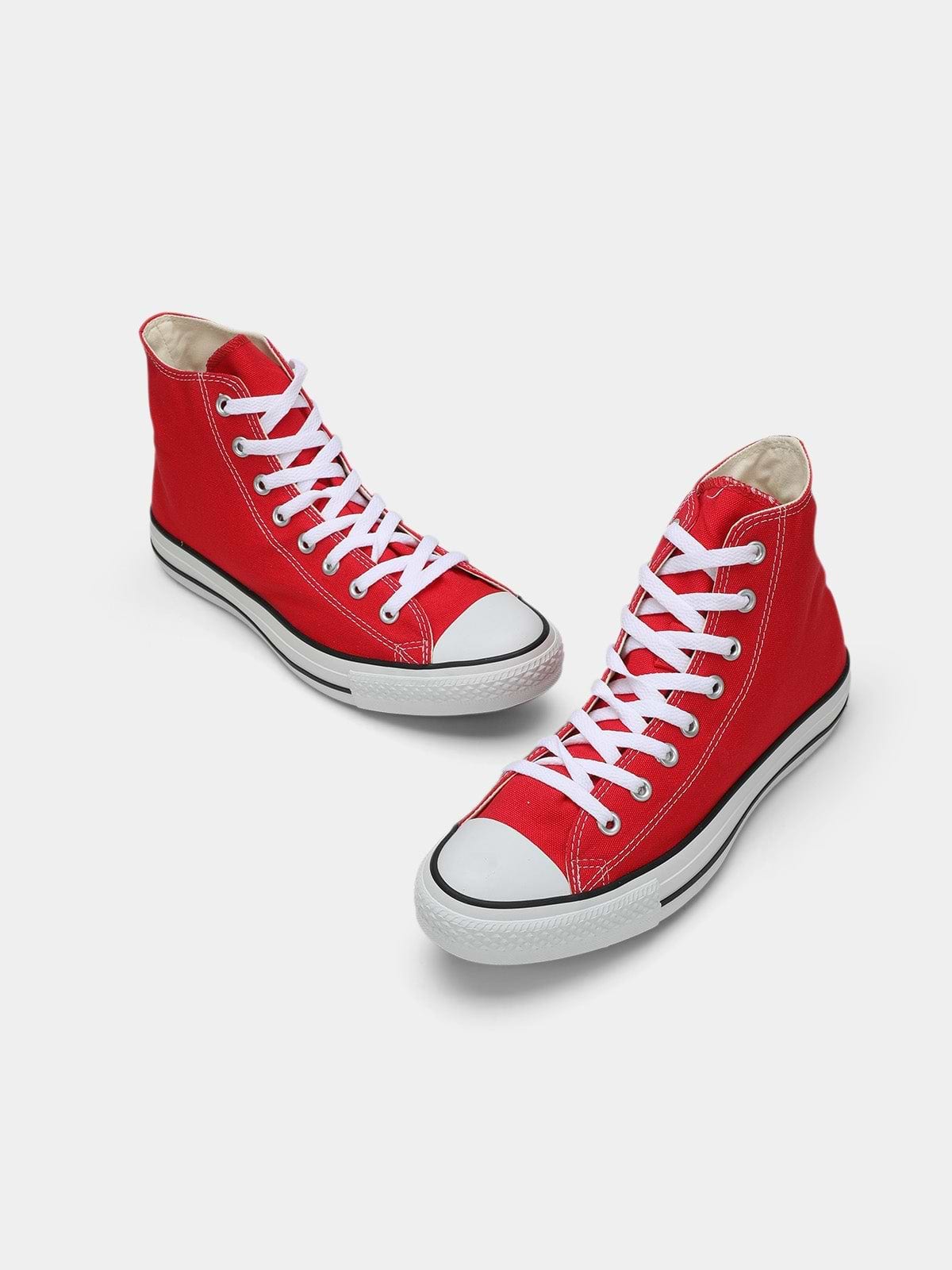 נעלי סניקרס גבוהות Chuck Taylor / יוניסקס- Converse|קונברס