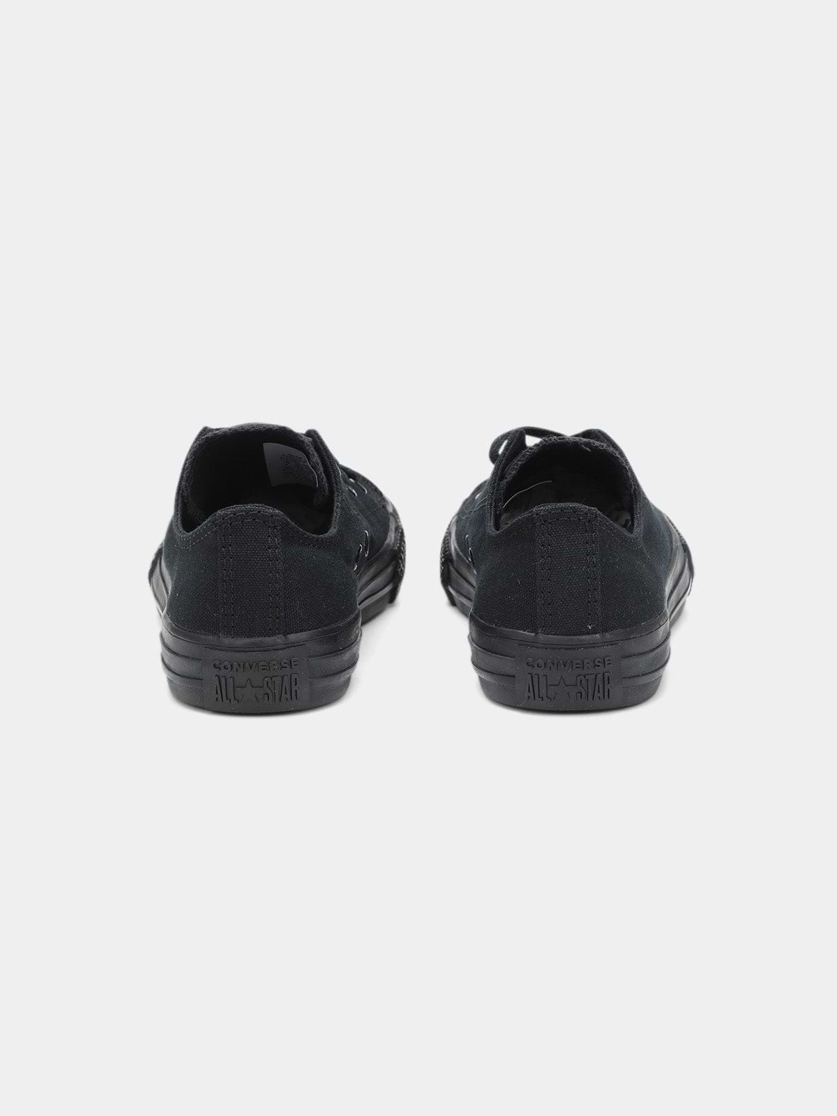 נעלי סניקרס נמוכות / יוניסקס- Converse|קונברס