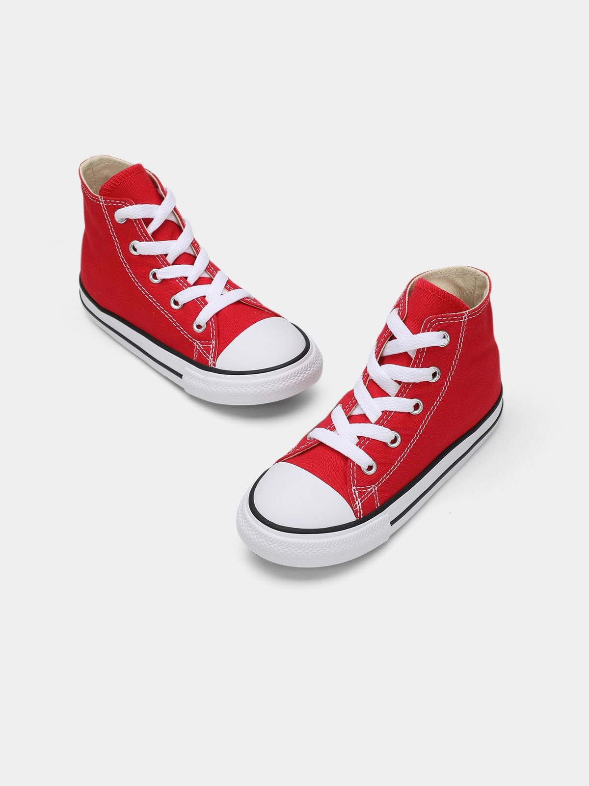 נעלי סניקרס גבוהות CHUCK TAYLOR / תינוקות- Converse|קונברס