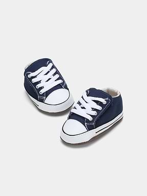 נעלי סניקרס טרום הליכה / תינוקות
