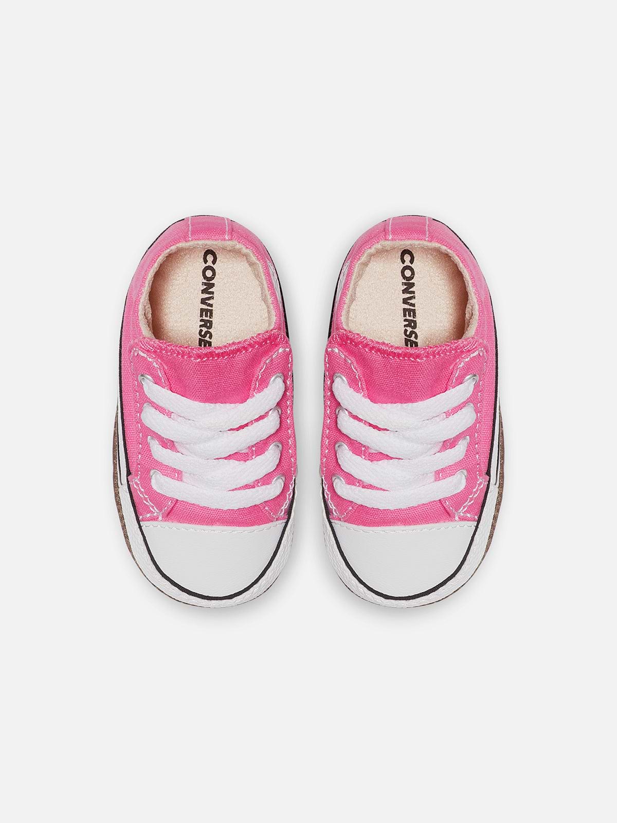 נעלי סניקרס טרום הליכה / תינוקות- Converse|קונברס