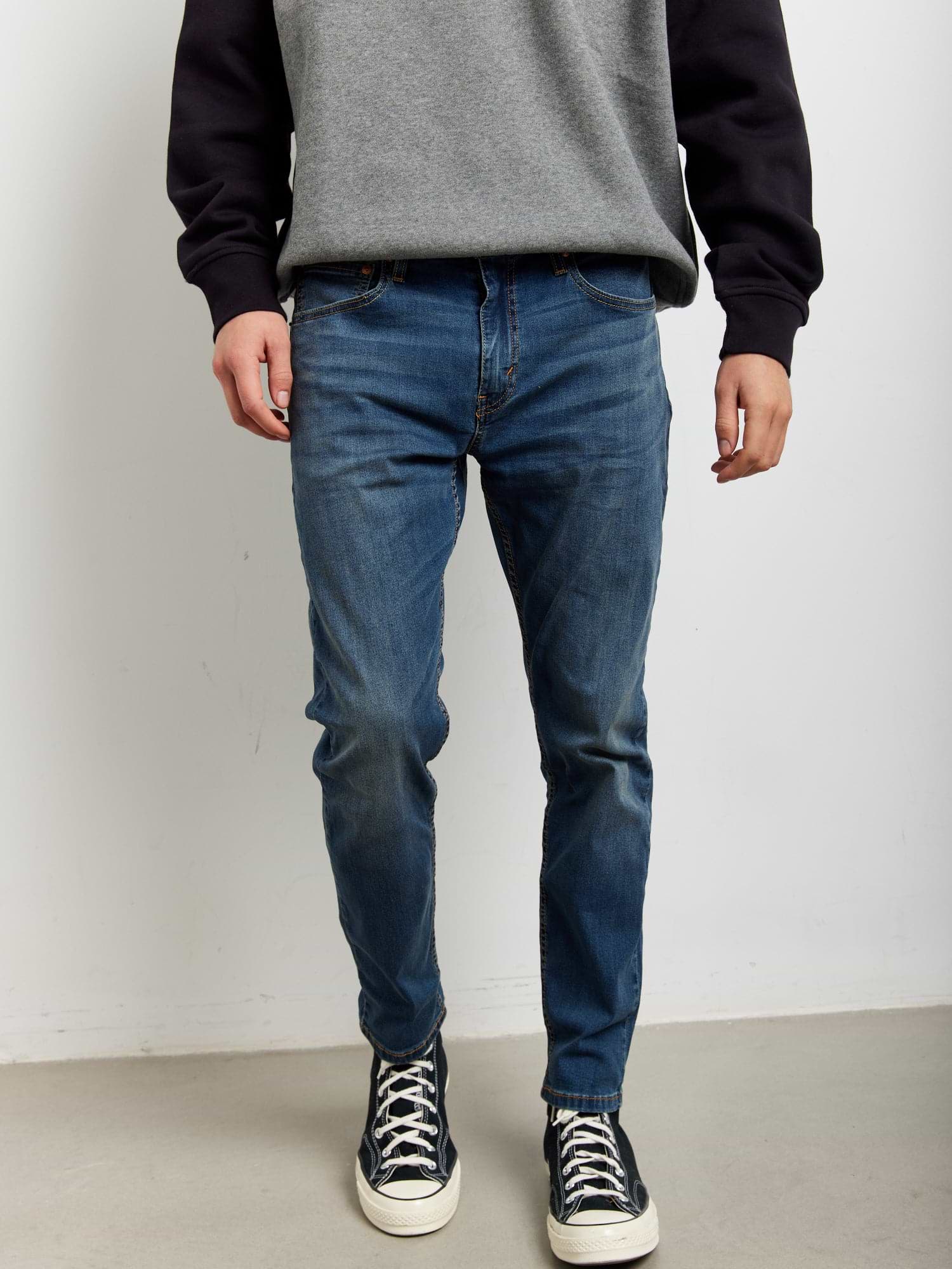 מכנסי ג'ינס 512 בגזרת SLIM FIT- Levi's|ליוויס