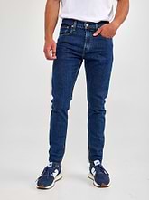 מכנסי ג'ינס 512 בגזרת SLIM FIT