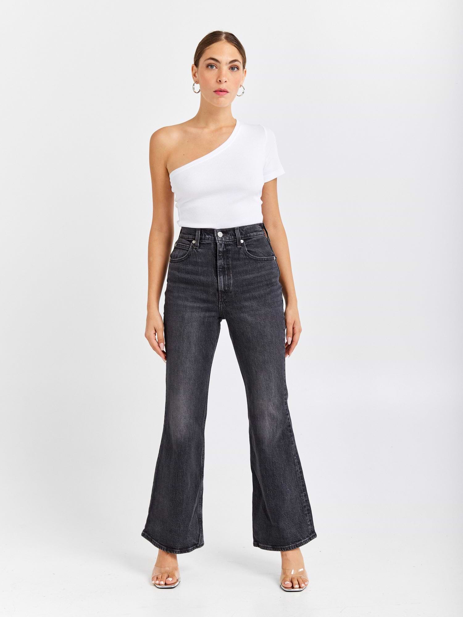 מכנסי ג'ינס פדלפון 70S