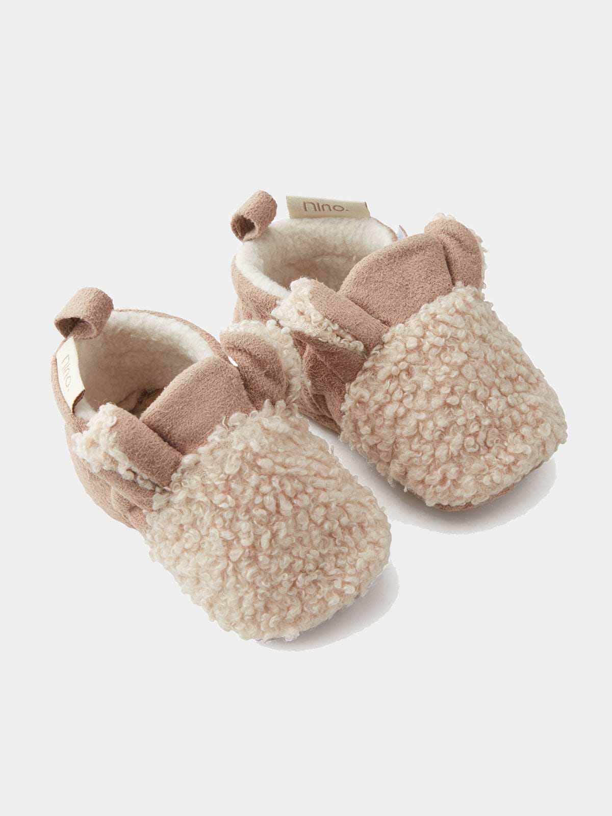 נעלי בית / תינוקות