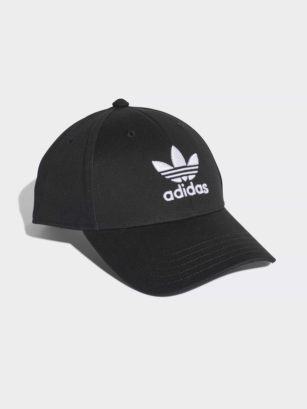 כובע מצחייה עם רקמת לוגו / יוניסקס- Adidas Originals|אדידס אוריג'ינלס