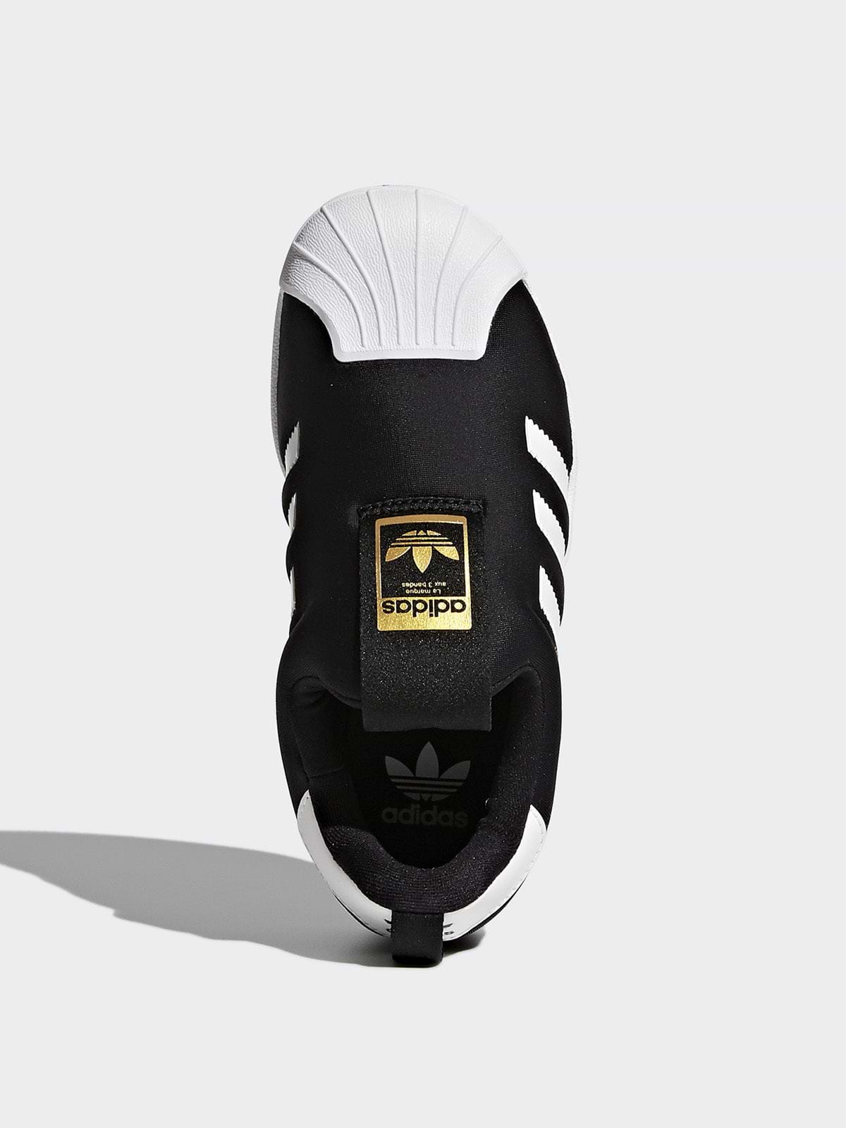 נעלי סניקרס SUPERSTAR / ילדים- Adidas Originals|אדידס אוריג'ינלס