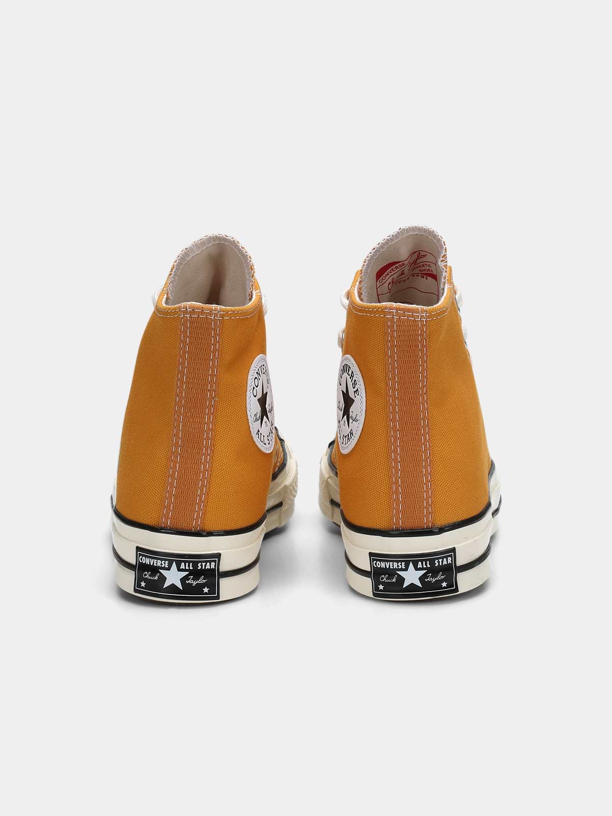 נעלי סניקרס גבוהות CHUCK 70 / יוניסקס- Converse|קונברס
