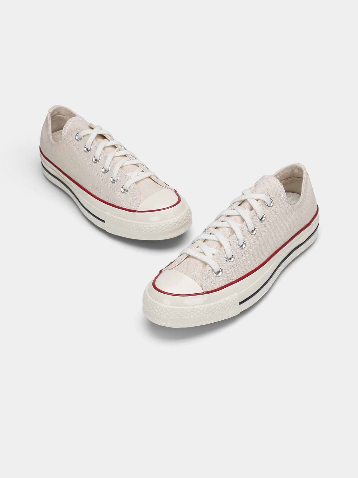 נעלי סניקרס נמוכות CHUCK 70 / יוניסקס- Converse|קונברס