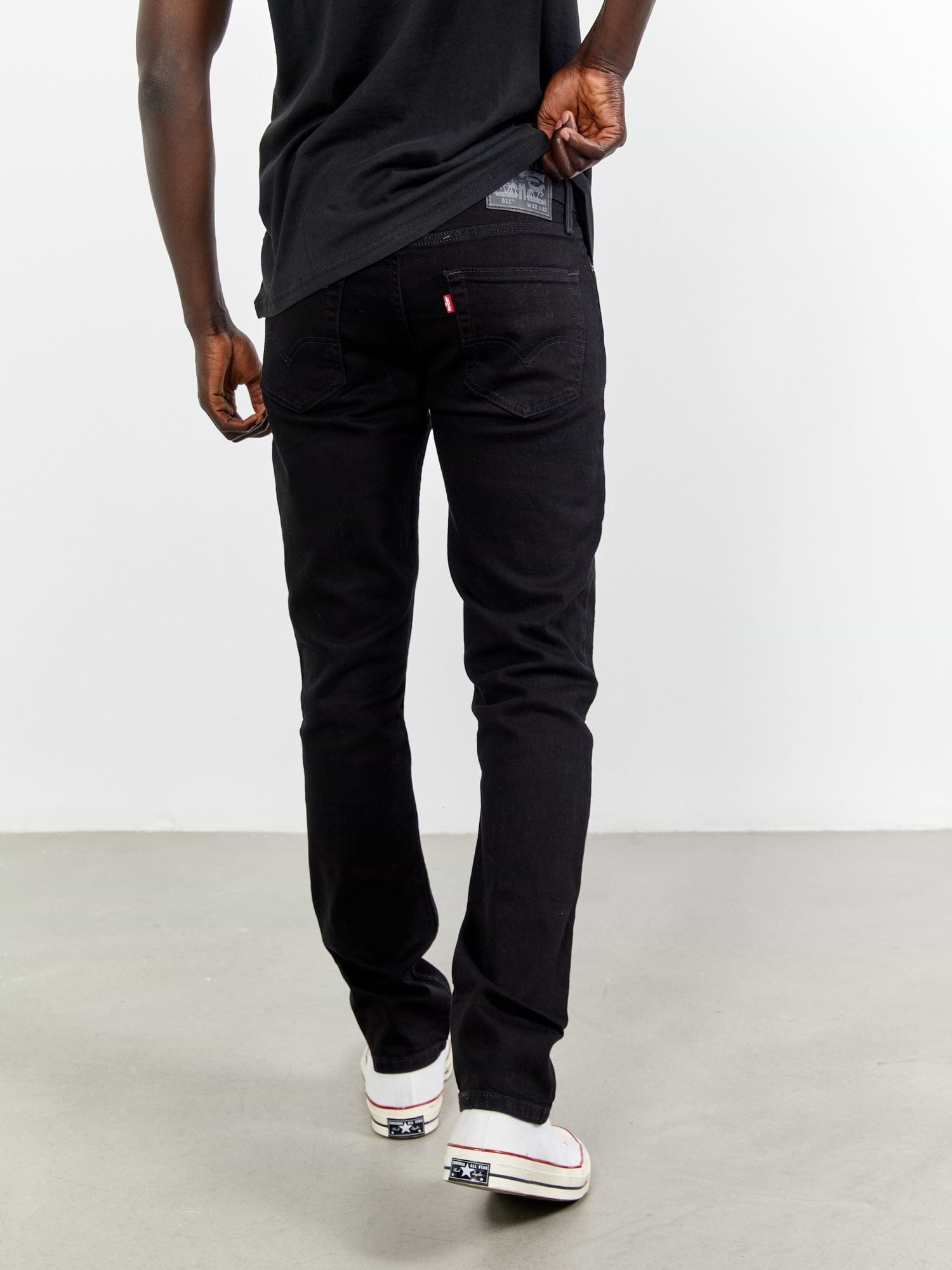 מכנסי ג'ינס 511 בגזרת SLIM FIT- Levi's|ליוויס