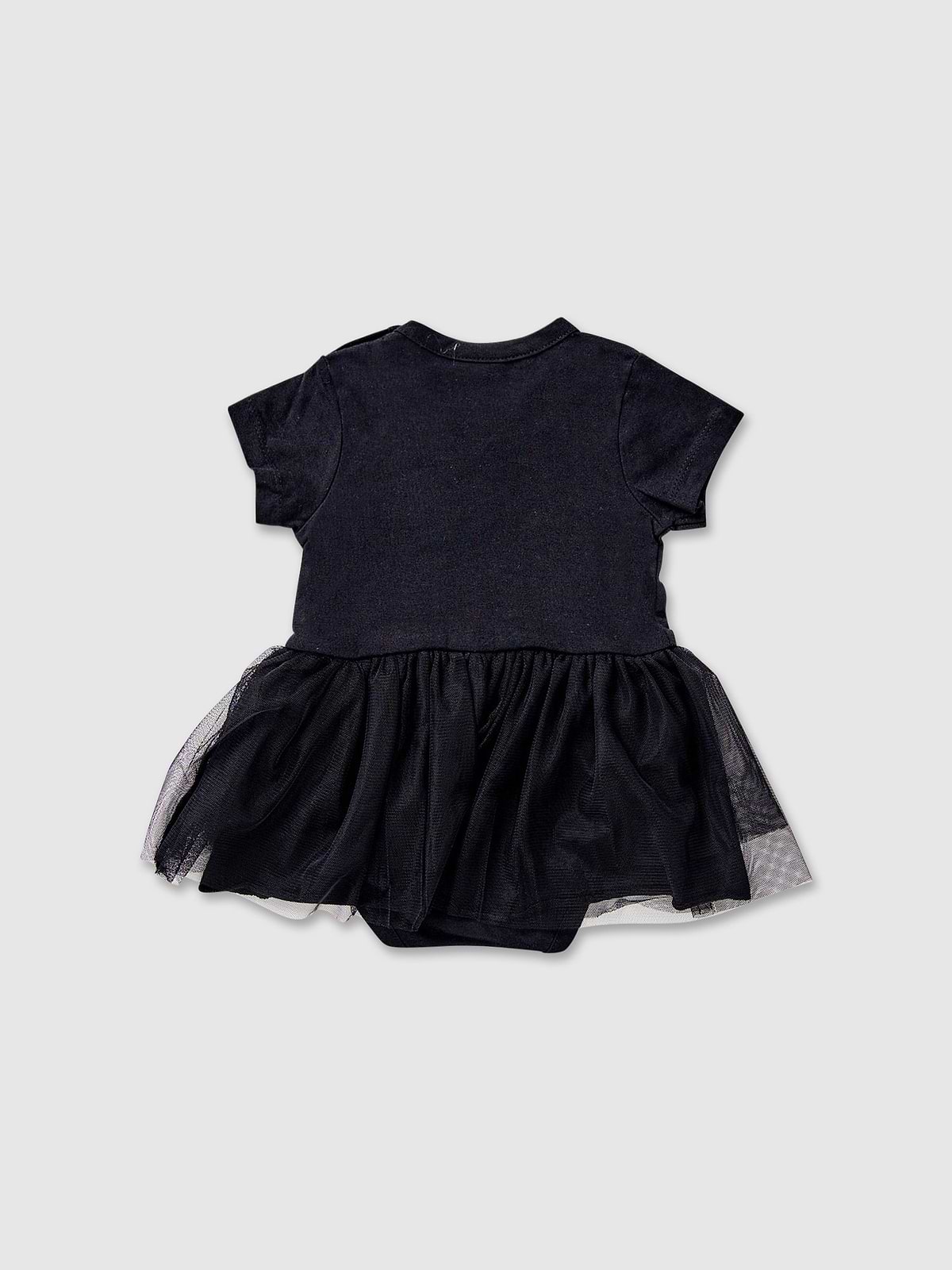 שמלה בשילוב בגד גוף / תינוקות