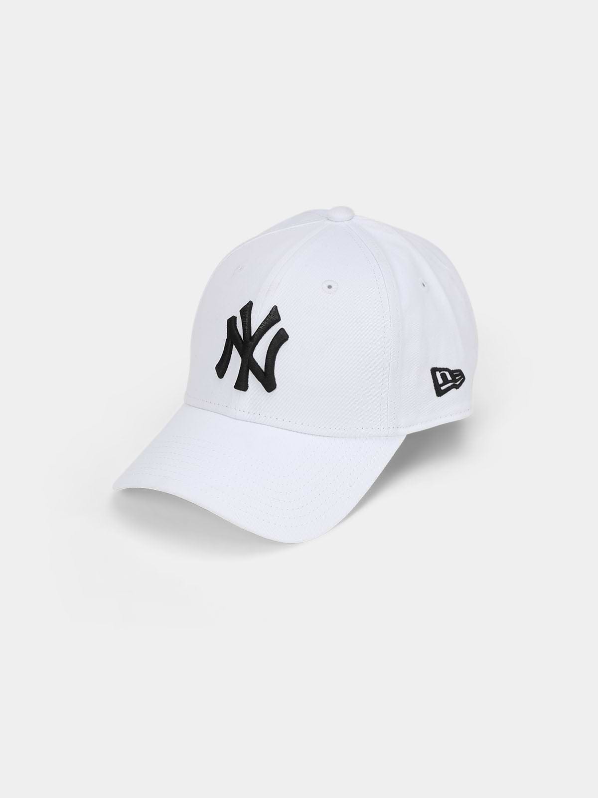 כובע מצחייה LEAG BASIC NEYYAN // יוניסקס