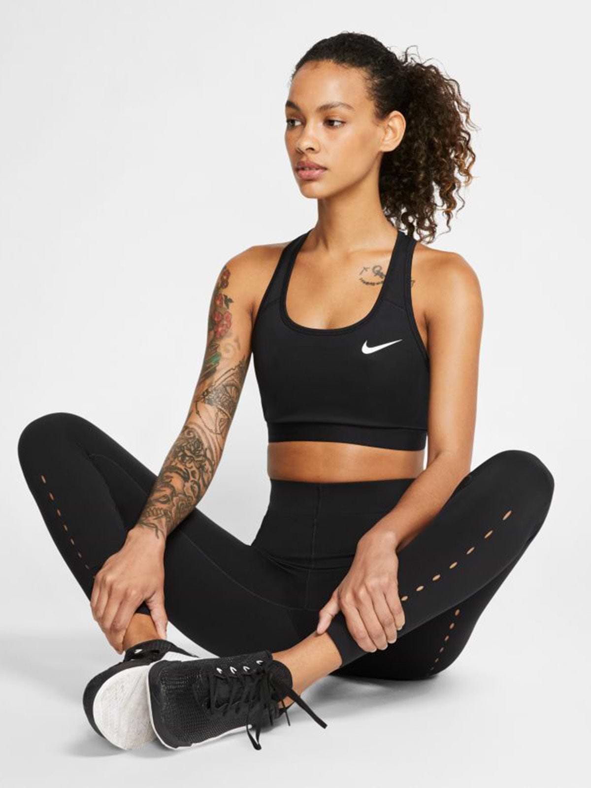 גוזיית אימון ספורטיבית // נשים- Nike|נייק