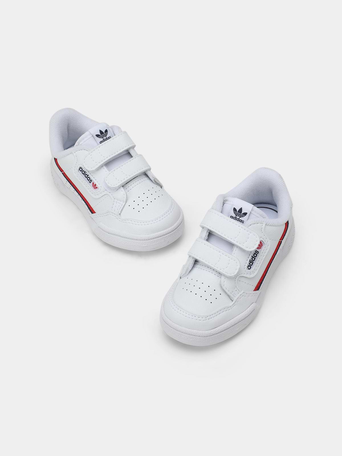 נעלי סניקרס CONTINENTAL 80 / תינוקות- Adidas Originals|אדידס אוריג'ינלס