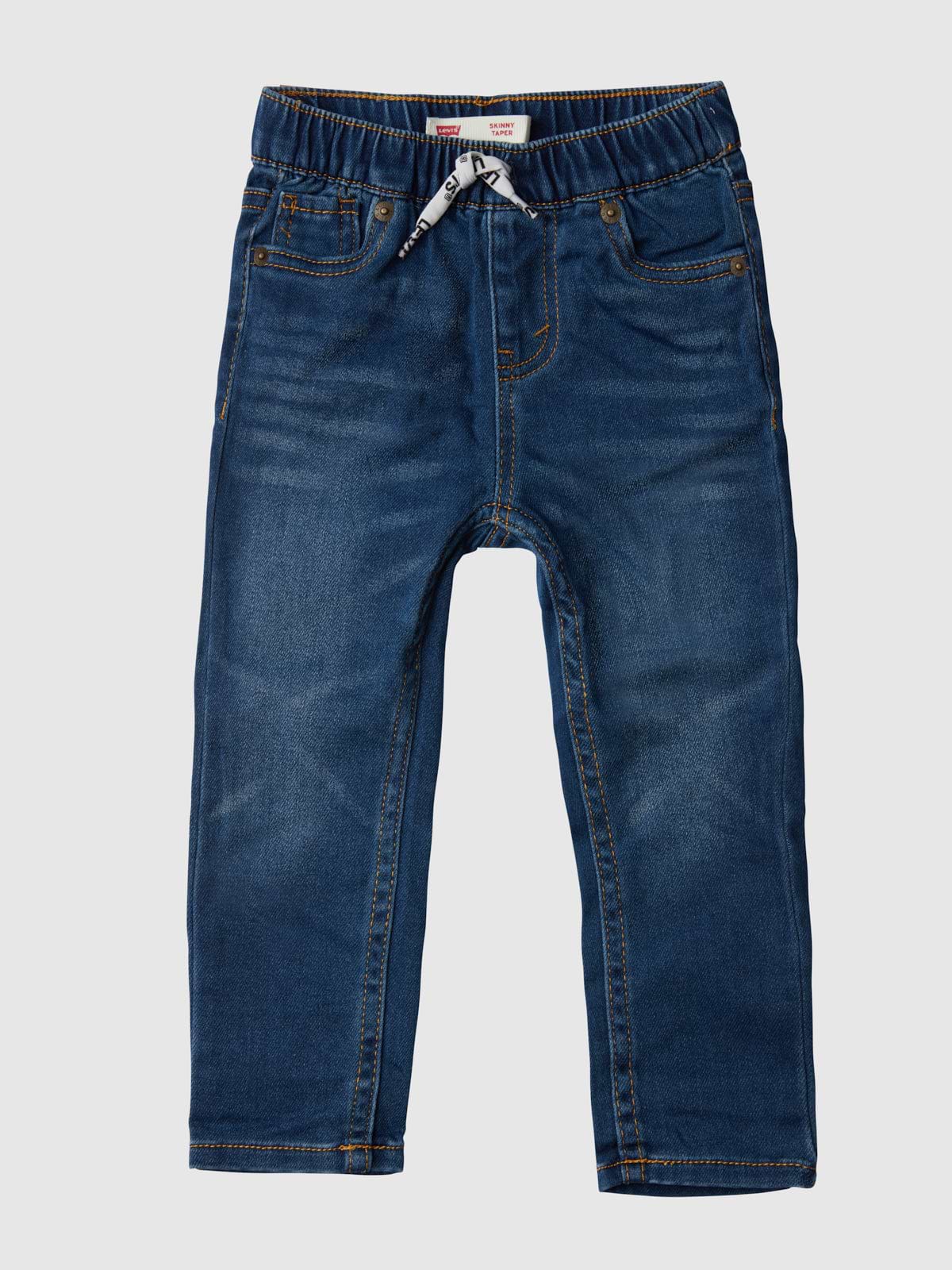 מכנסי סקיני ג'ינס / תינוקות