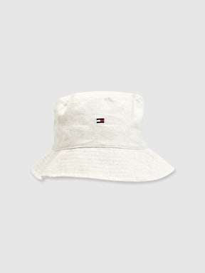 כובע באקט פשתן / נשים