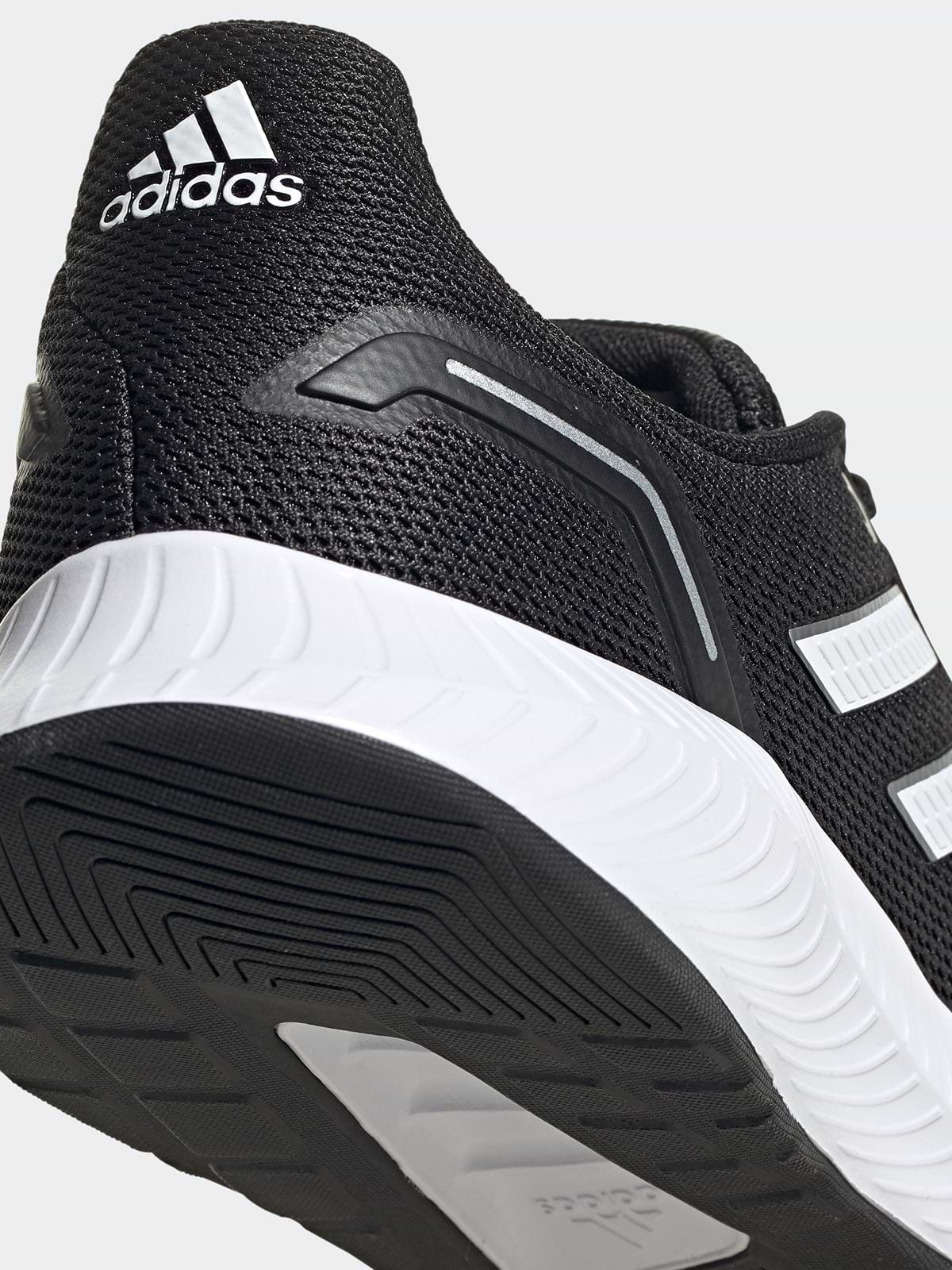 נעלי ריצה RUN FALCON 2.0 / גברים- adidas performance|אדידס פרפורמנס