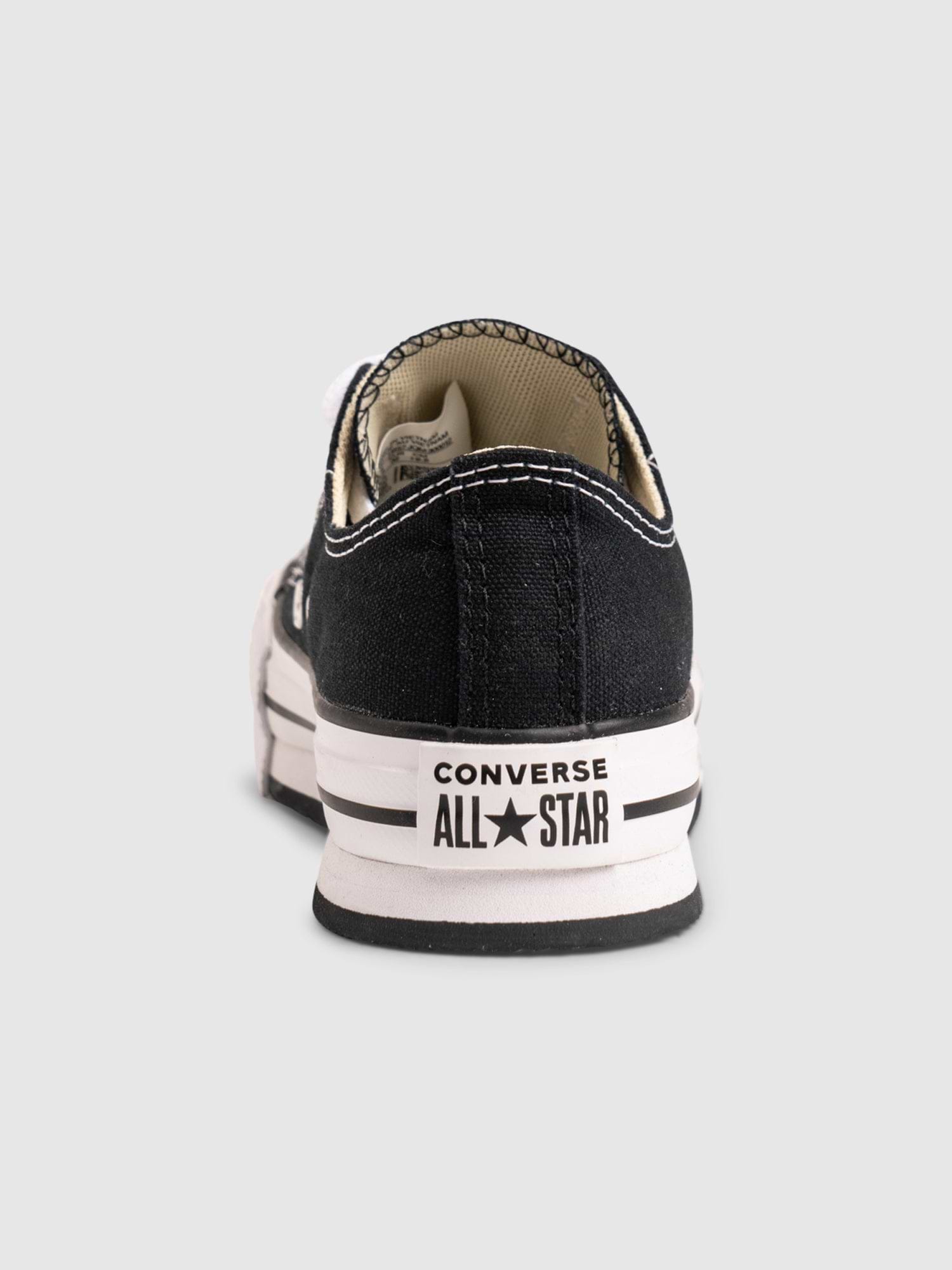 נעלי סניקרס CHUCK TAYLOR / ילדים ונוער- Converse|קונברס