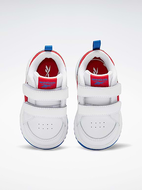 נעלי סניקרס WEEBOK CLASP LOW / תינוקות