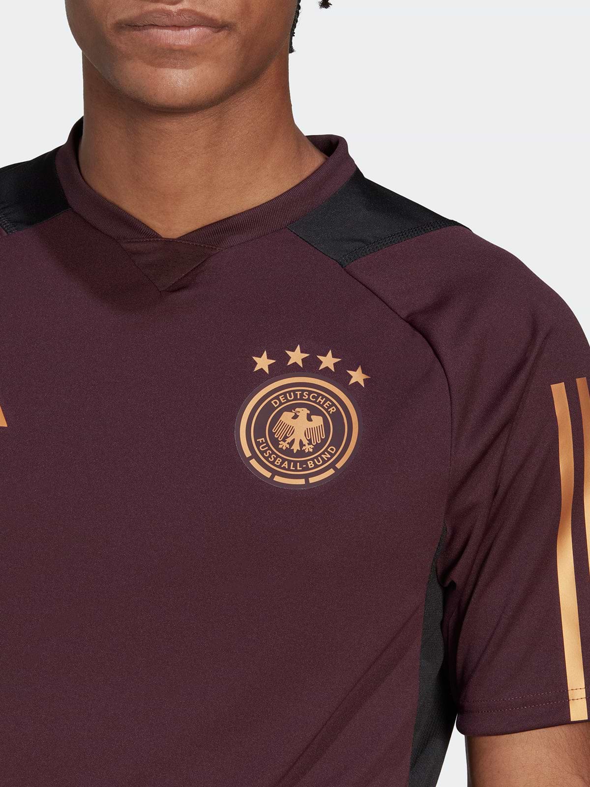 חולצת אימון גרמניה